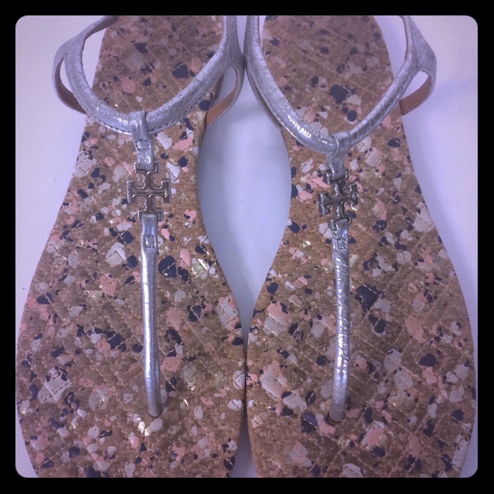Tory Burch Sandal